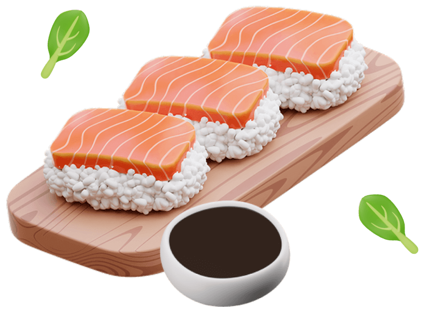 salmon picture